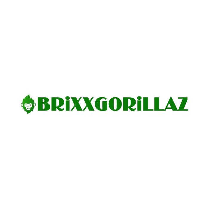 Bilder brixxgorillaz