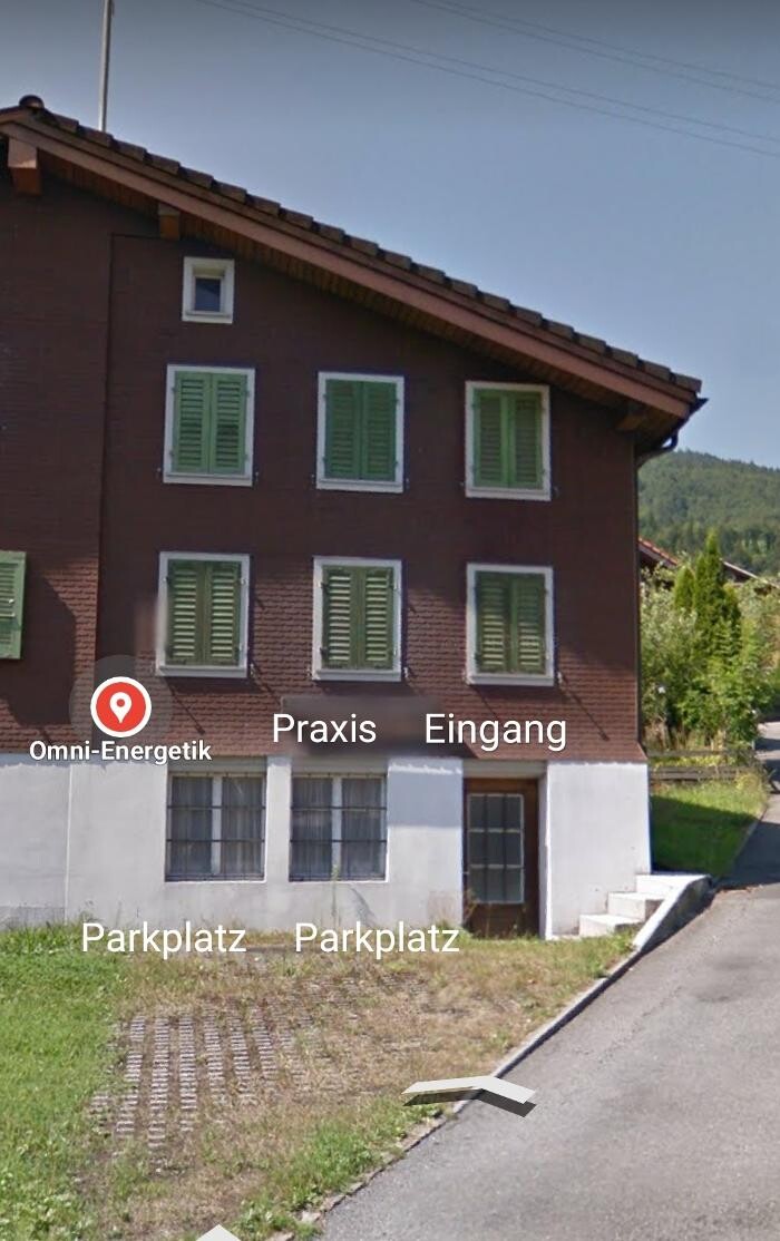Bilder Omni-Energetik