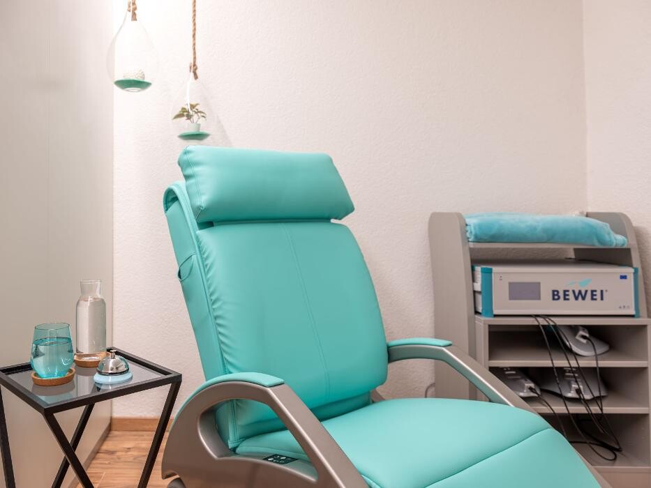 Bilder ValeoVita Gesundheitspraxis Livia Kenel