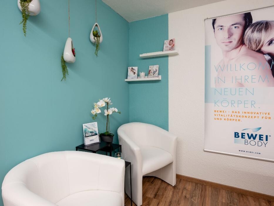 Bilder ValeoVita Gesundheitspraxis Livia Kenel
