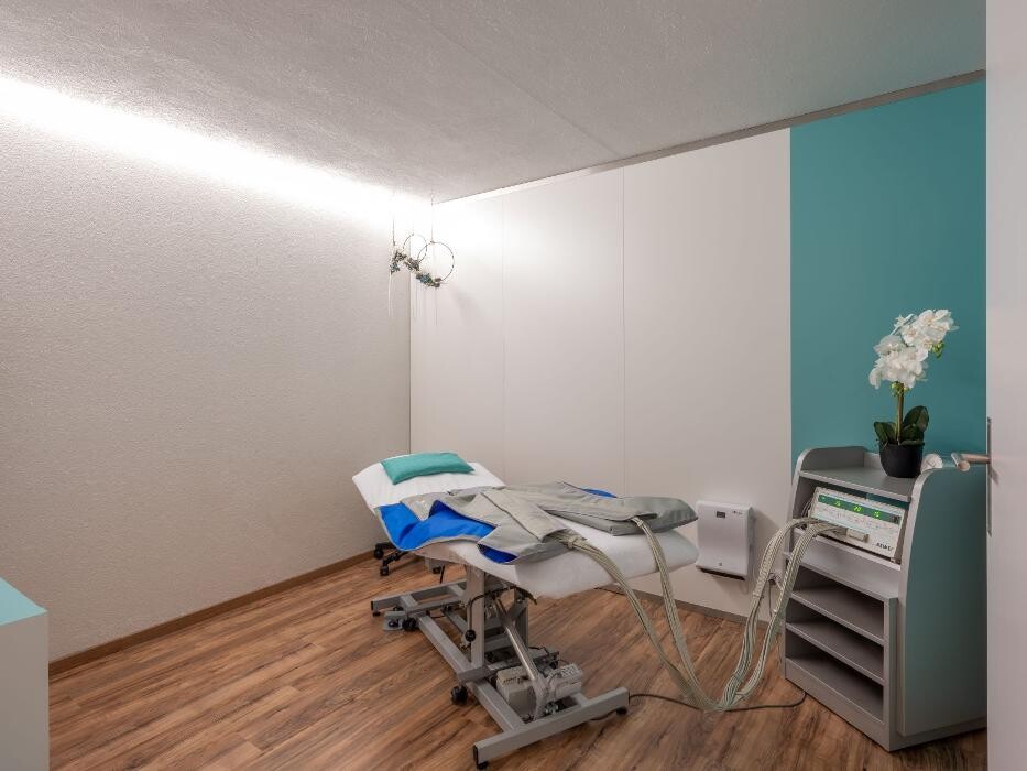 Bilder ValeoVita Gesundheitspraxis Livia Kenel
