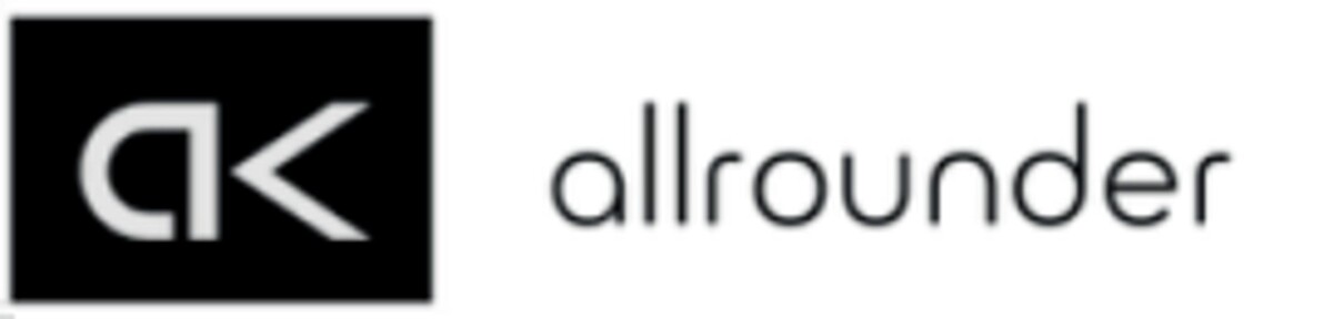 ak allrounder Logo