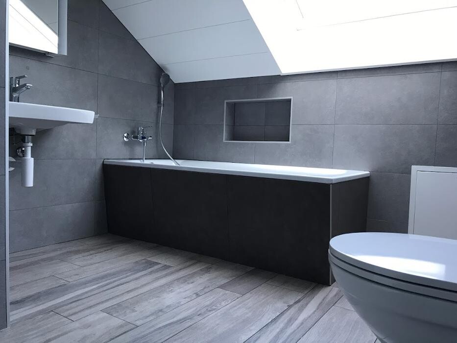 Bilder YK Carrelage Sàrl