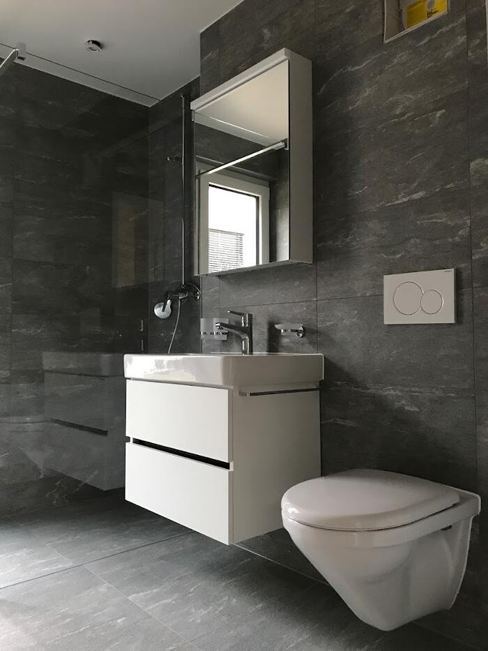 Bilder YK Carrelage Sàrl