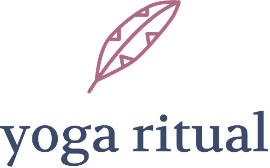 Yoga Ritual Logo