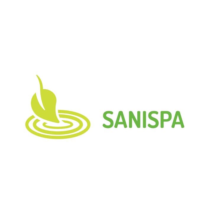 Sanispa Spasojevic Logo
