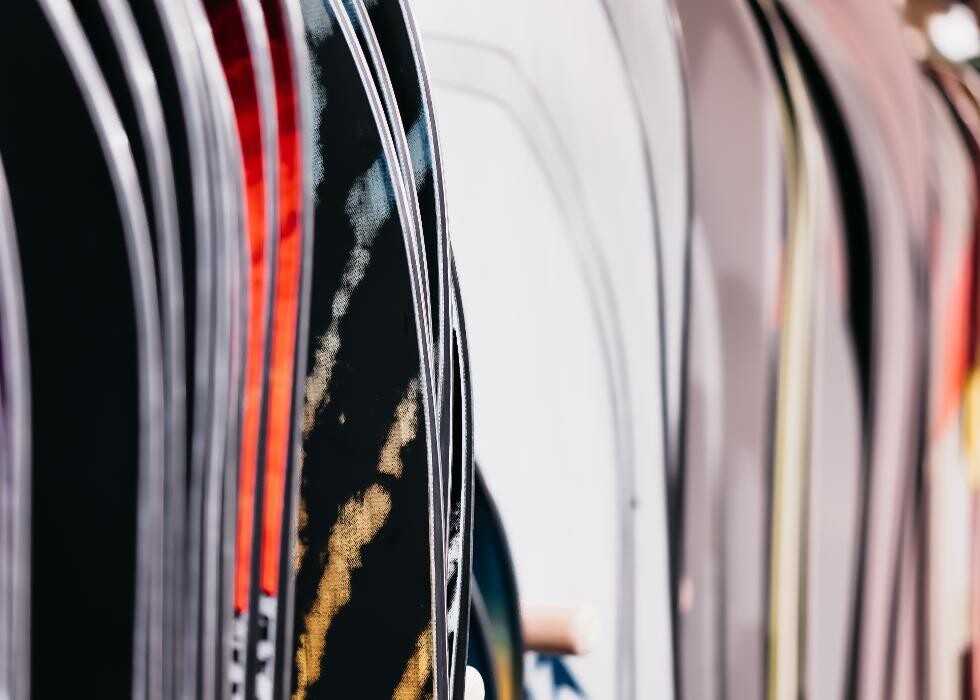 Bilder Backside Verbier | Ski & Snowboard Shop