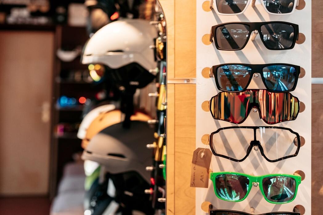 Bilder Backside Verbier | Ski & Snowboard Shop