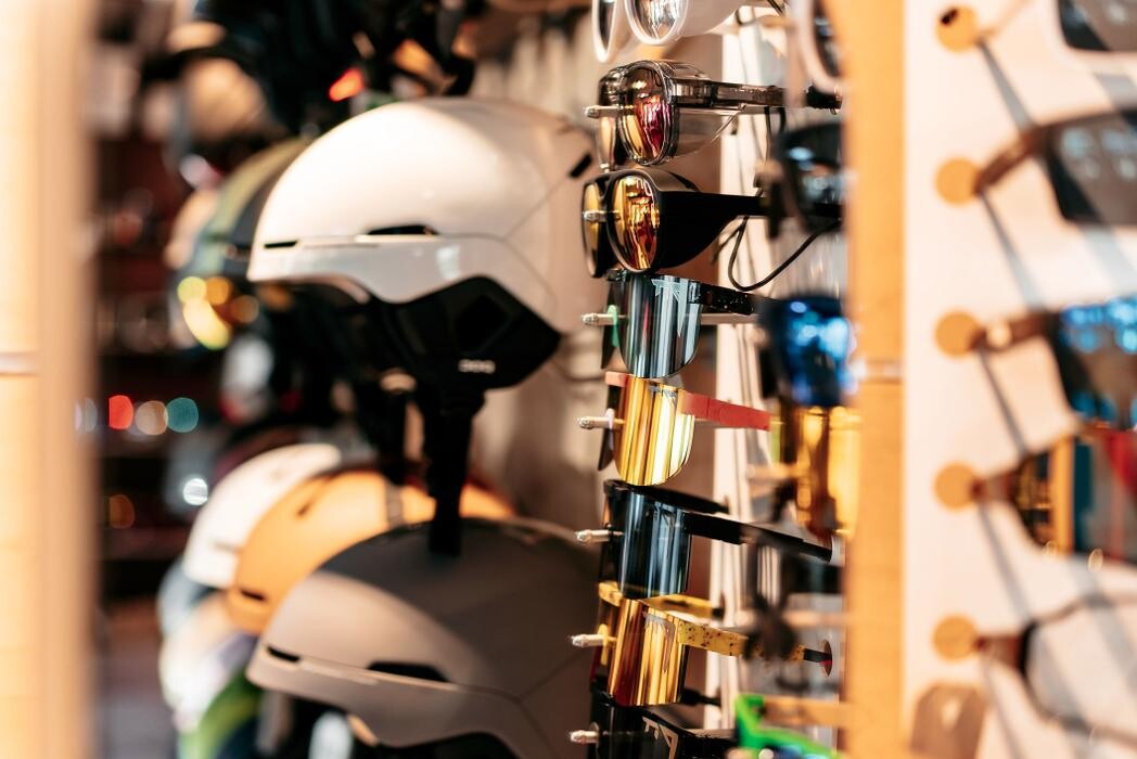 Bilder Backside Verbier | Ski & Snowboard Shop