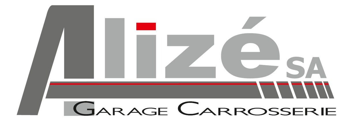 Garage Alizé SA Logo