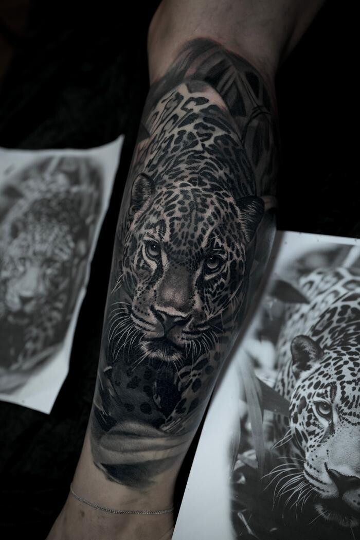 Bilder Urban Tattoo | Dein Tattoostudio zwischen Aarau und Olten