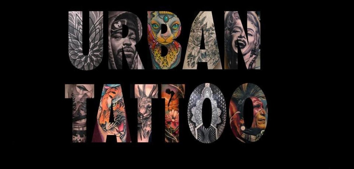 Bilder Urban Tattoo | Dein Tattoostudio zwischen Aarau und Olten