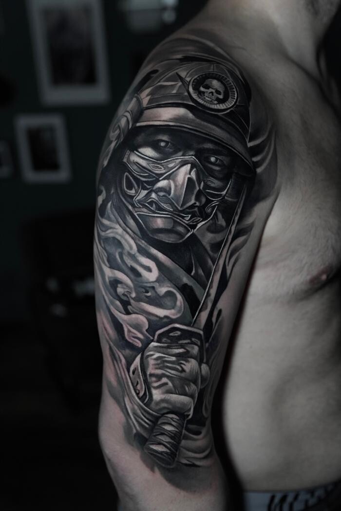 Bilder Urban Tattoo | Dein Tattoostudio zwischen Aarau und Olten