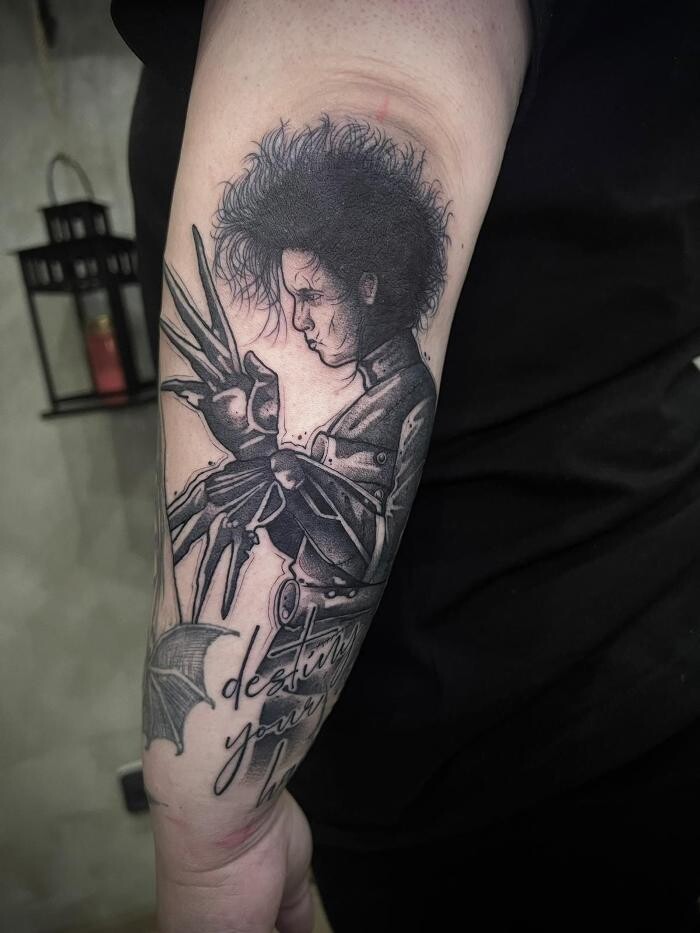 Bilder Urban Tattoo | Dein Tattoostudio zwischen Aarau und Olten