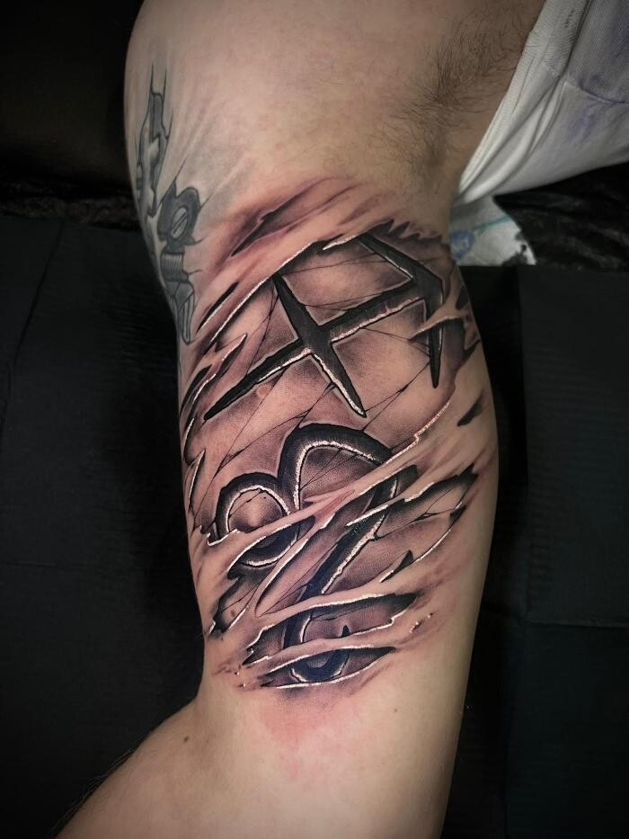 Bilder Urban Tattoo | Dein Tattoostudio zwischen Aarau und Olten