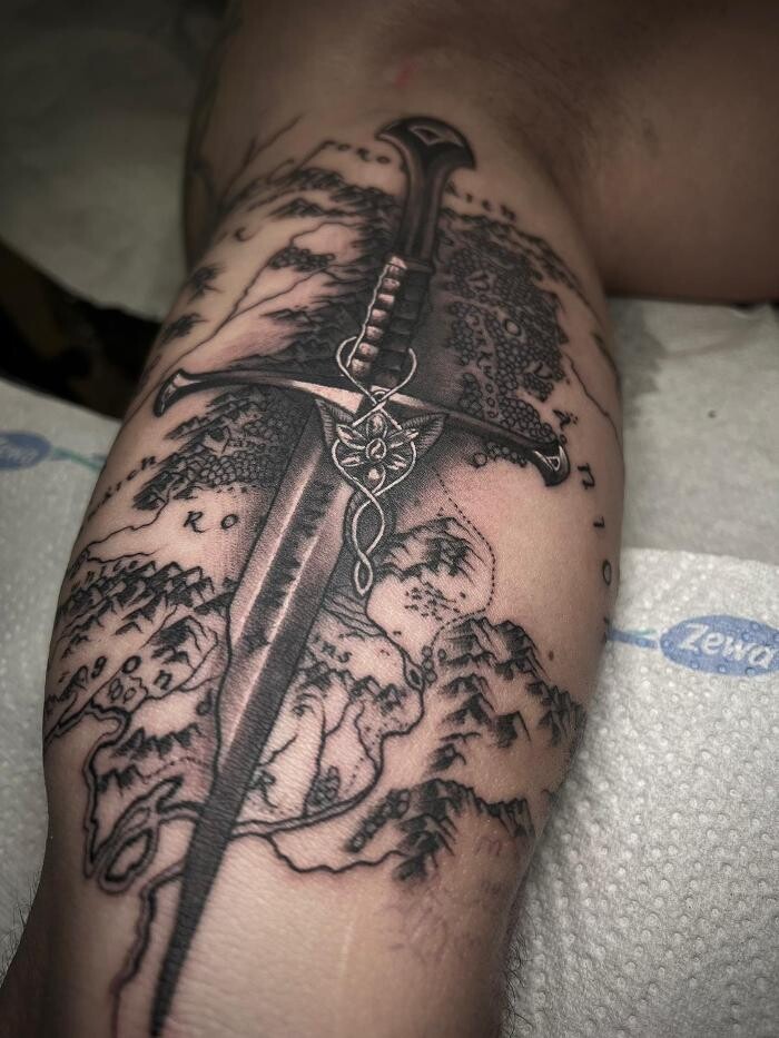 Bilder Urban Tattoo | Dein Tattoostudio zwischen Aarau und Olten