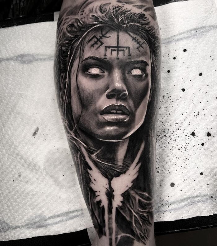 Bilder Urban Tattoo | Dein Tattoostudio zwischen Aarau und Olten