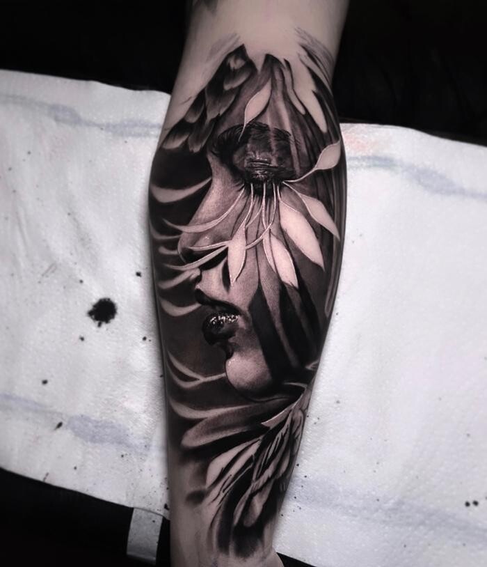 Bilder Urban Tattoo | Dein Tattoostudio zwischen Aarau und Olten