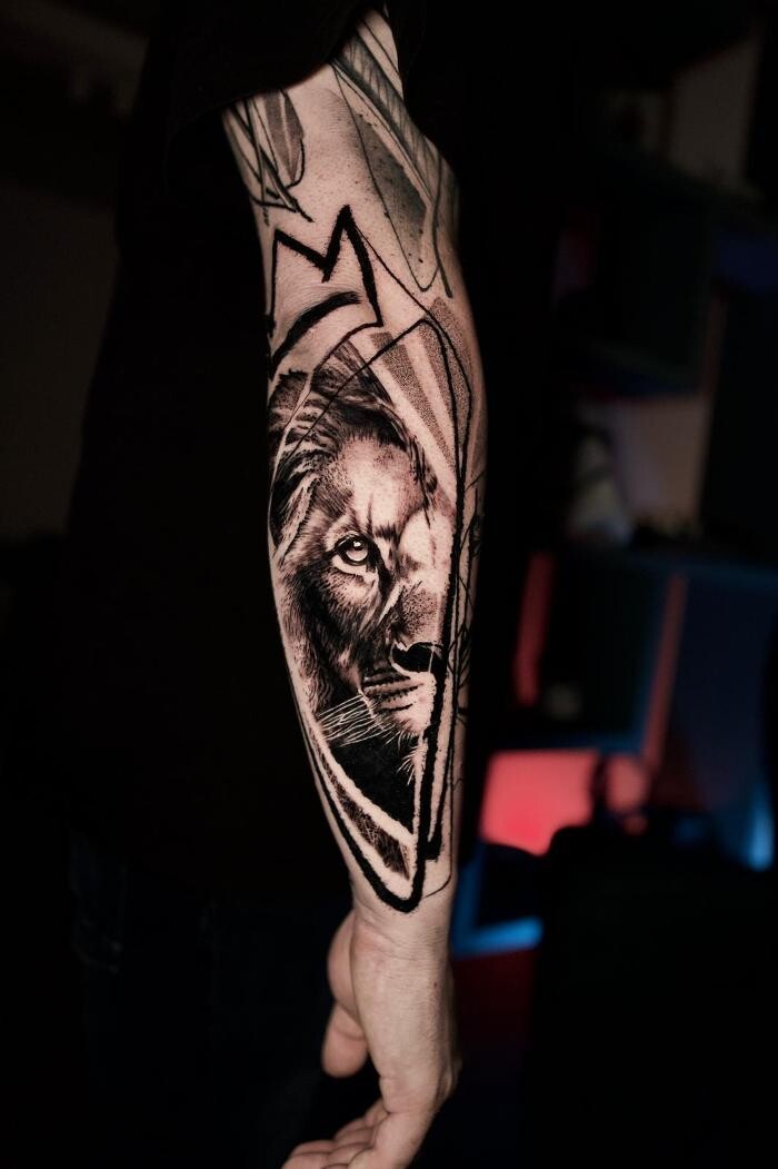 Bilder Urban Tattoo | Dein Tattoostudio zwischen Aarau und Olten