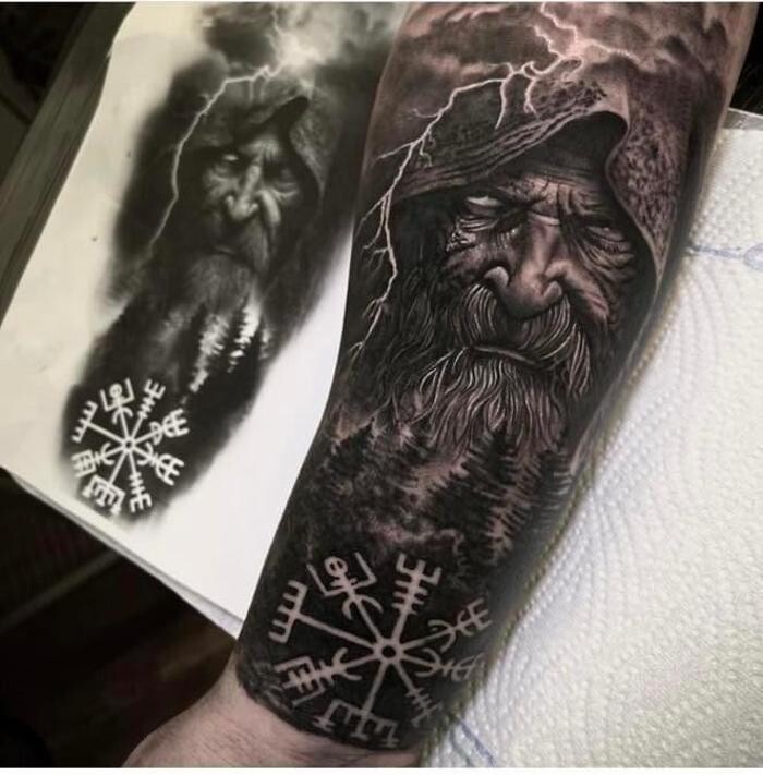 Bilder Urban Tattoo | Dein Tattoostudio zwischen Aarau und Olten