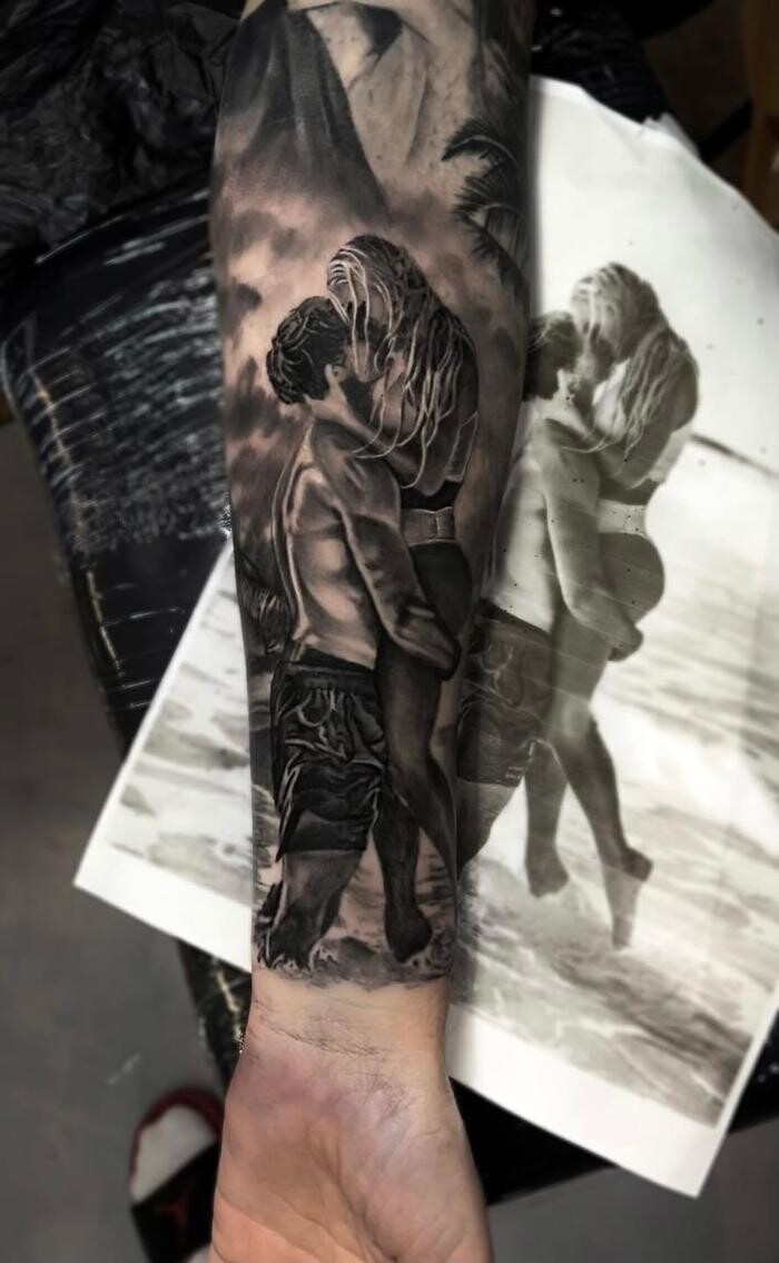Bilder Urban Tattoo | Dein Tattoostudio zwischen Aarau und Olten