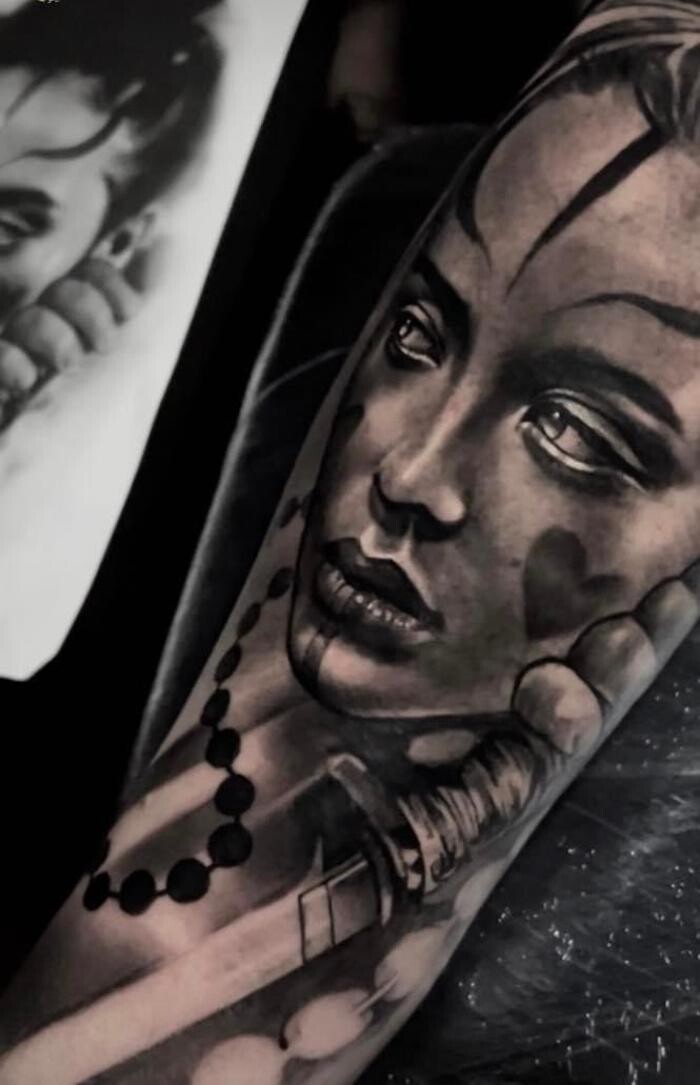 Bilder Urban Tattoo | Dein Tattoostudio zwischen Aarau und Olten