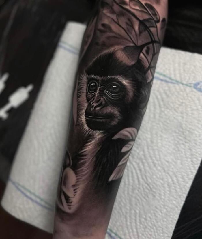 Bilder Urban Tattoo | Dein Tattoostudio zwischen Aarau und Olten