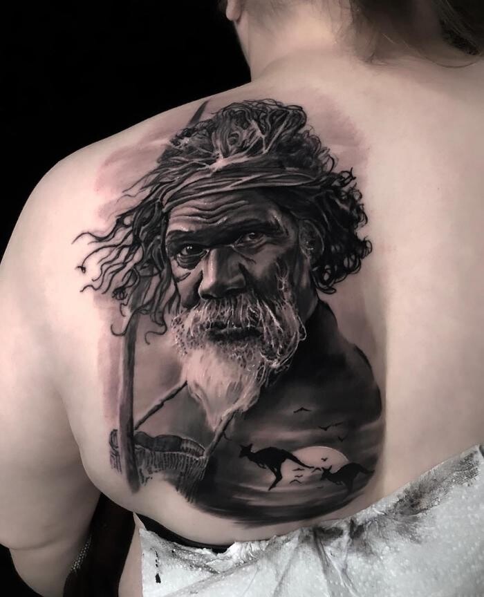 Bilder Urban Tattoo | Dein Tattoostudio zwischen Aarau und Olten