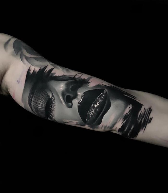 Bilder Urban Tattoo | Dein Tattoostudio zwischen Aarau und Olten