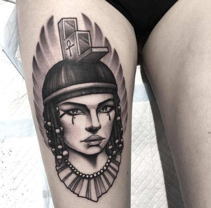 Bilder Urban Tattoo | Dein Tattoostudio zwischen Aarau und Olten