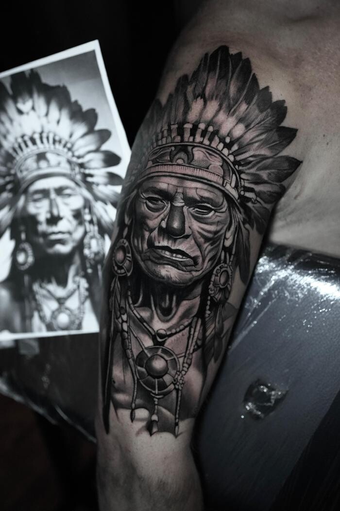 Bilder Urban Tattoo | Dein Tattoostudio zwischen Aarau und Olten