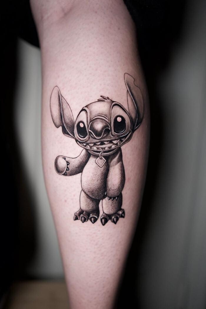 Bilder Urban Tattoo | Dein Tattoostudio zwischen Aarau und Olten