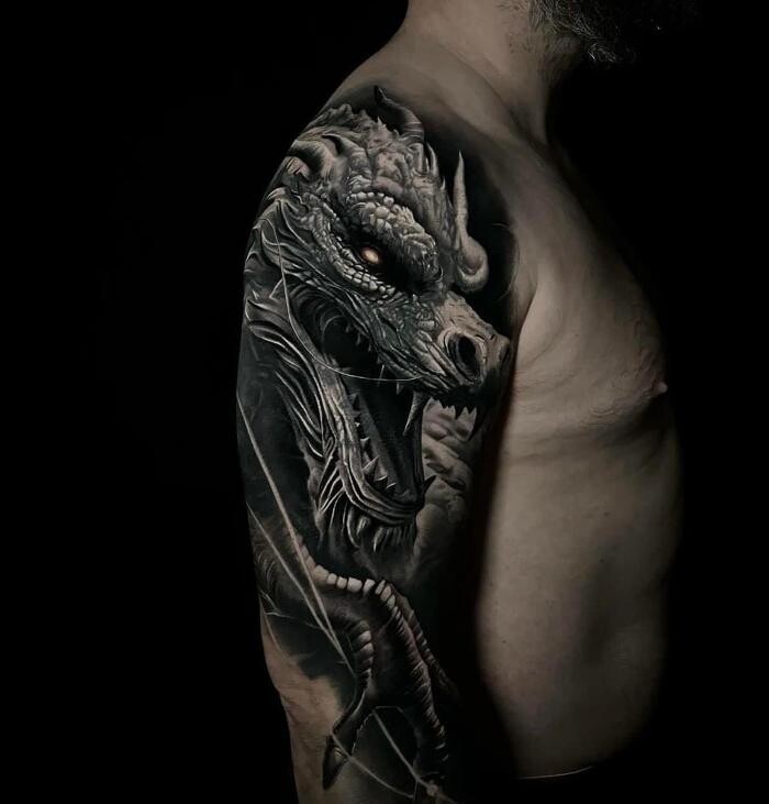 Bilder Urban Tattoo | Dein Tattoostudio zwischen Aarau und Olten