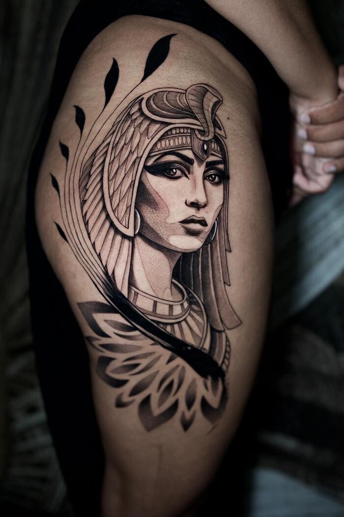 Bilder Urban Tattoo | Dein Tattoostudio zwischen Aarau und Olten