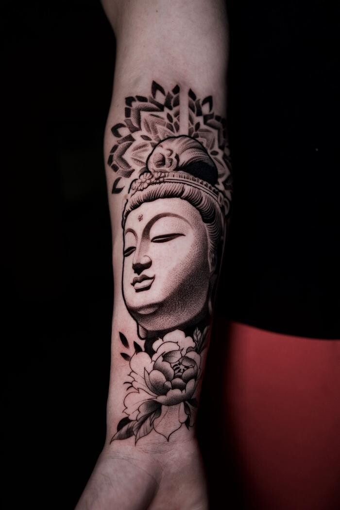 Bilder Urban Tattoo | Dein Tattoostudio zwischen Aarau und Olten