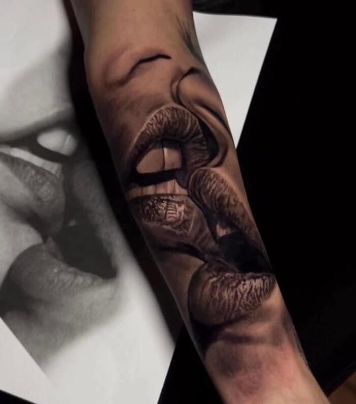 Bilder Urban Tattoo | Dein Tattoostudio zwischen Aarau und Olten