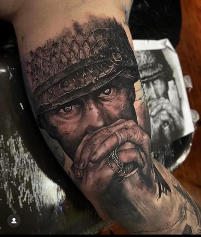 Bilder Urban Tattoo | Dein Tattoostudio zwischen Aarau und Olten