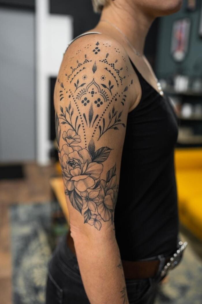 Bilder Urban Tattoo | Dein Tattoostudio zwischen Aarau und Olten