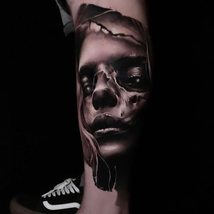 Bilder Urban Tattoo | Dein Tattoostudio zwischen Aarau und Olten