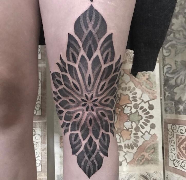 Bilder Urban Tattoo | Dein Tattoostudio zwischen Aarau und Olten