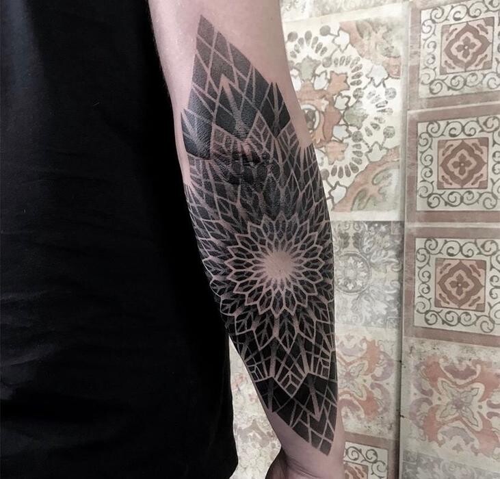 Bilder Urban Tattoo | Dein Tattoostudio zwischen Aarau und Olten