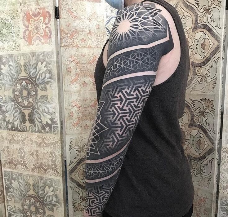 Bilder Urban Tattoo | Dein Tattoostudio zwischen Aarau und Olten