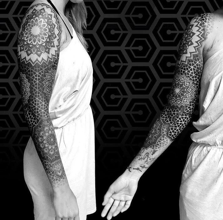 Bilder Urban Tattoo | Dein Tattoostudio zwischen Aarau und Olten