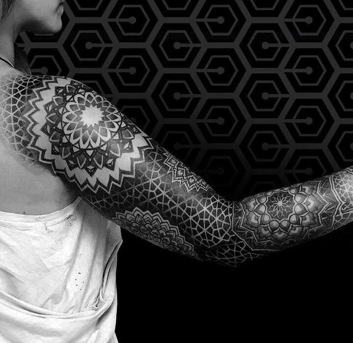 Bilder Urban Tattoo | Dein Tattoostudio zwischen Aarau und Olten