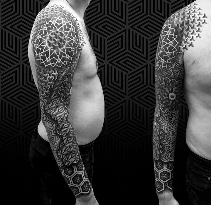 Bilder Urban Tattoo | Dein Tattoostudio zwischen Aarau und Olten