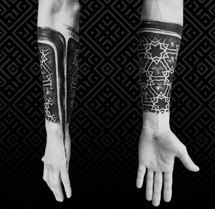 Bilder Urban Tattoo | Dein Tattoostudio zwischen Aarau und Olten