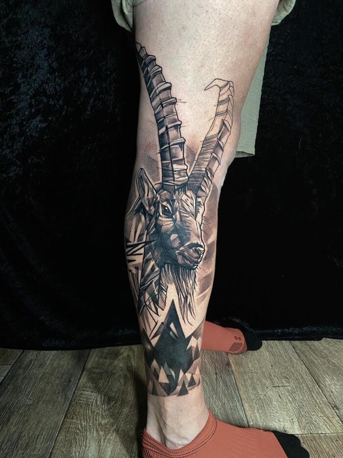 Bilder Urban Tattoo | Dein Tattoostudio zwischen Aarau und Olten