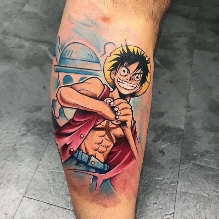 Bilder Urban Tattoo | Dein Tattoostudio zwischen Aarau und Olten