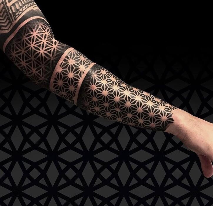 Bilder Urban Tattoo | Dein Tattoostudio zwischen Aarau und Olten