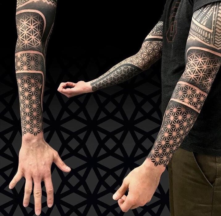 Bilder Urban Tattoo | Dein Tattoostudio zwischen Aarau und Olten